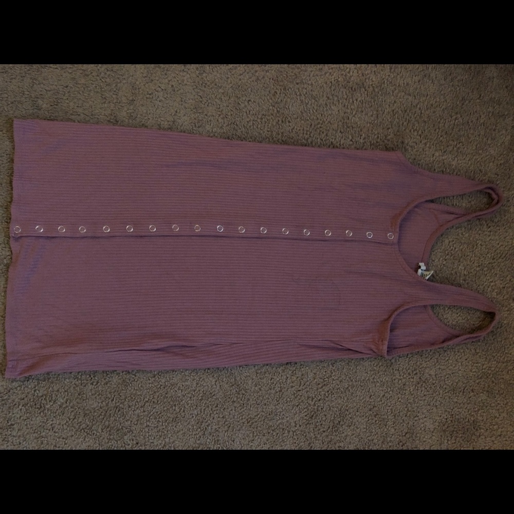 F21 Dress